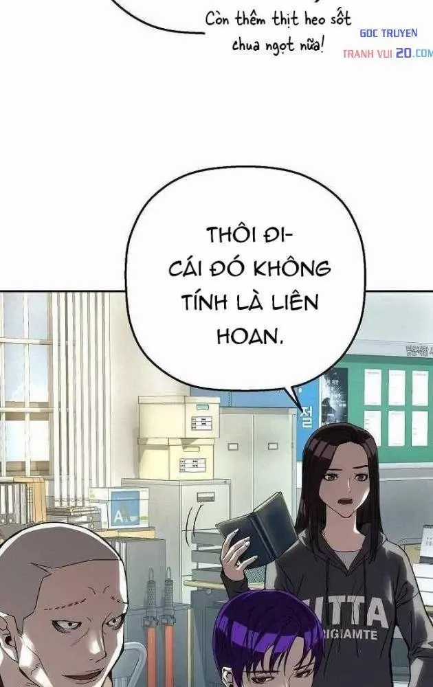 Hồ Sơ Ác Nhân - Chapter 33 - Trang 85