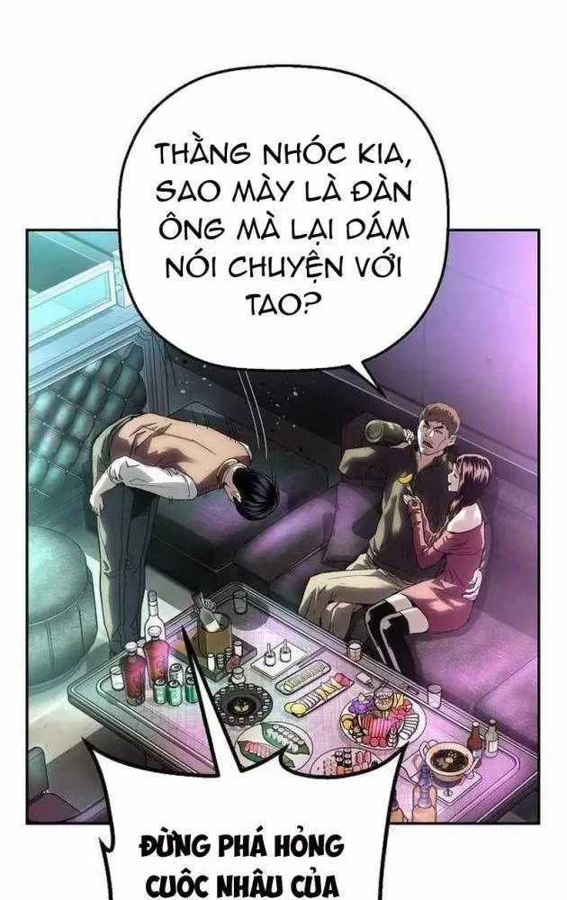 Hồ Sơ Ác Nhân - Chapter 34 - Trang 121