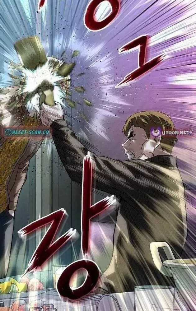 Hồ Sơ Ác Nhân - Chapter 34 - Trang 130