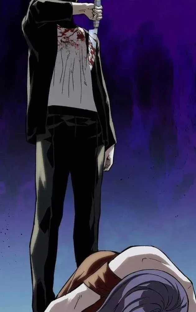 Hồ Sơ Ác Nhân - Chapter 34 - Trang 15