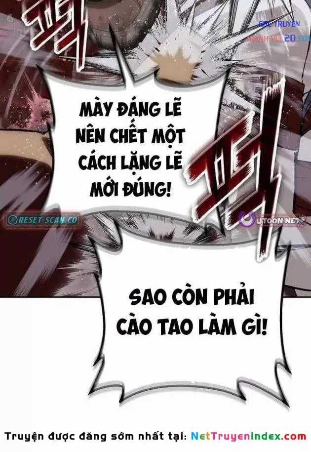 Hồ Sơ Ác Nhân - Chapter 34 - Trang 22