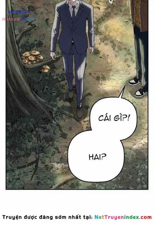 Hồ Sơ Ác Nhân - Chapter 34 - Trang 33