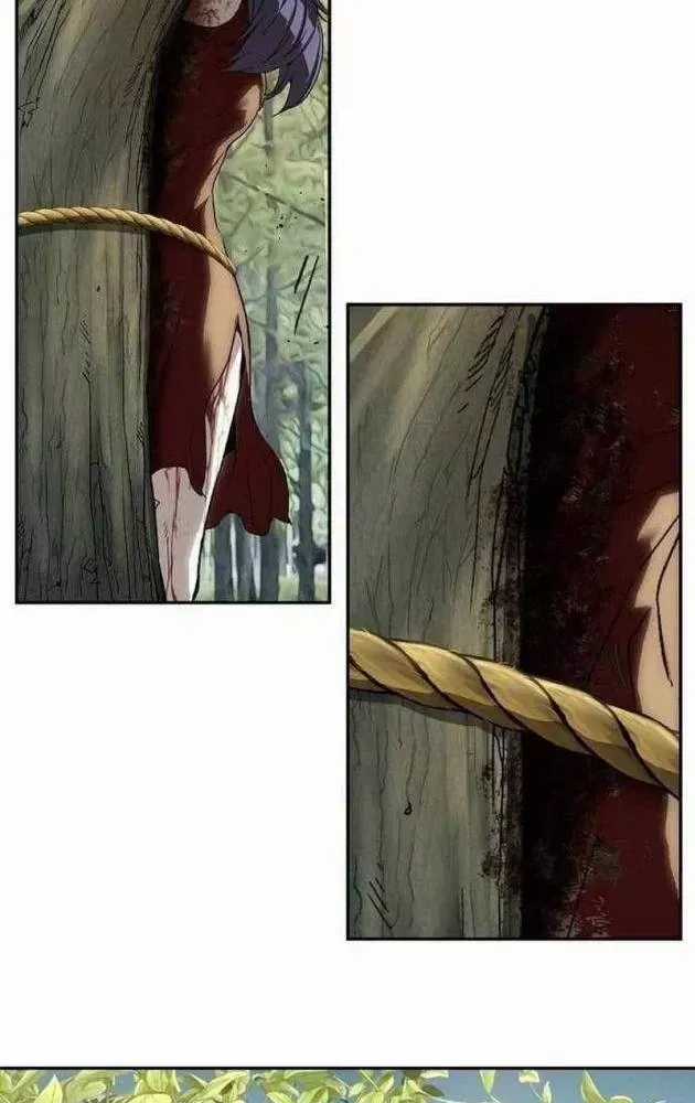 Hồ Sơ Ác Nhân - Chapter 34 - Trang 35