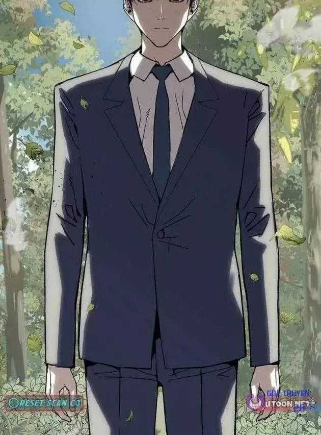 Hồ Sơ Ác Nhân - Chapter 34 - Trang 45