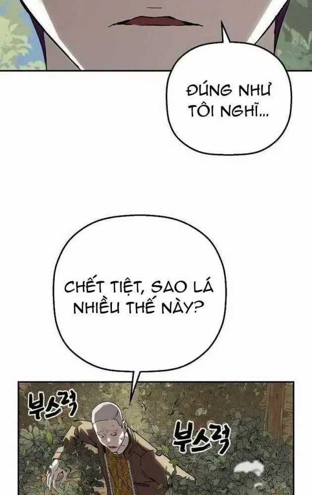 Hồ Sơ Ác Nhân - Chapter 34 - Trang 47