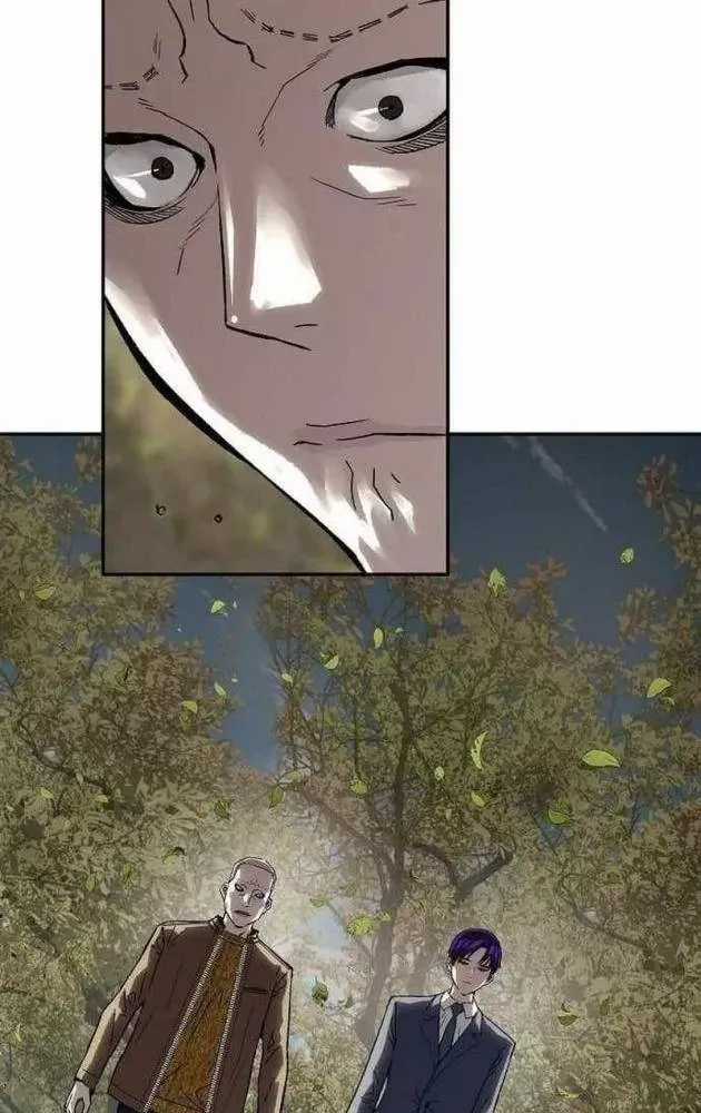 Hồ Sơ Ác Nhân - Chapter 34 - Trang 50