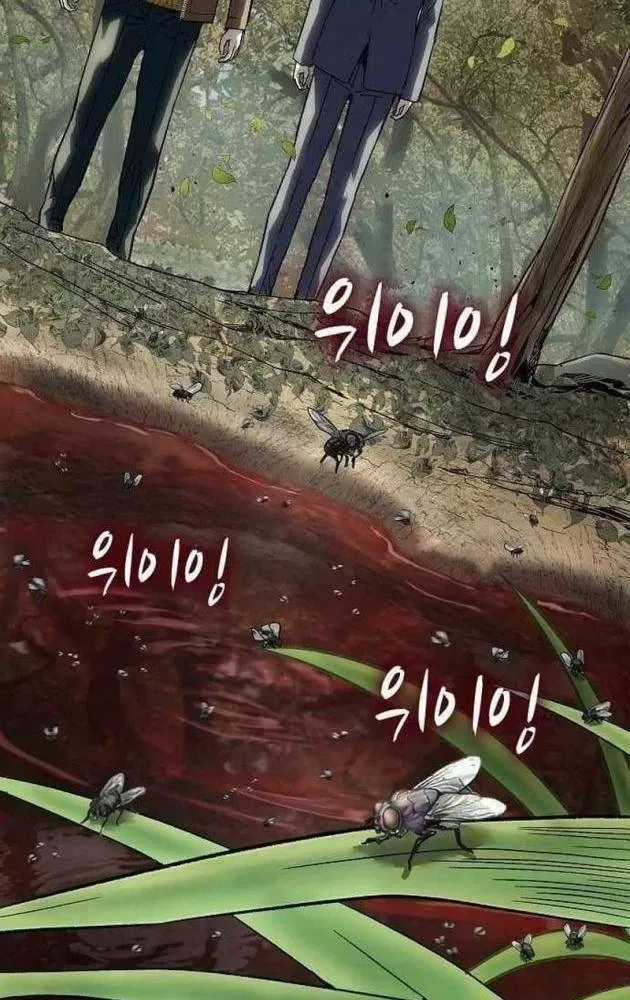 Hồ Sơ Ác Nhân - Chapter 34 - Trang 51