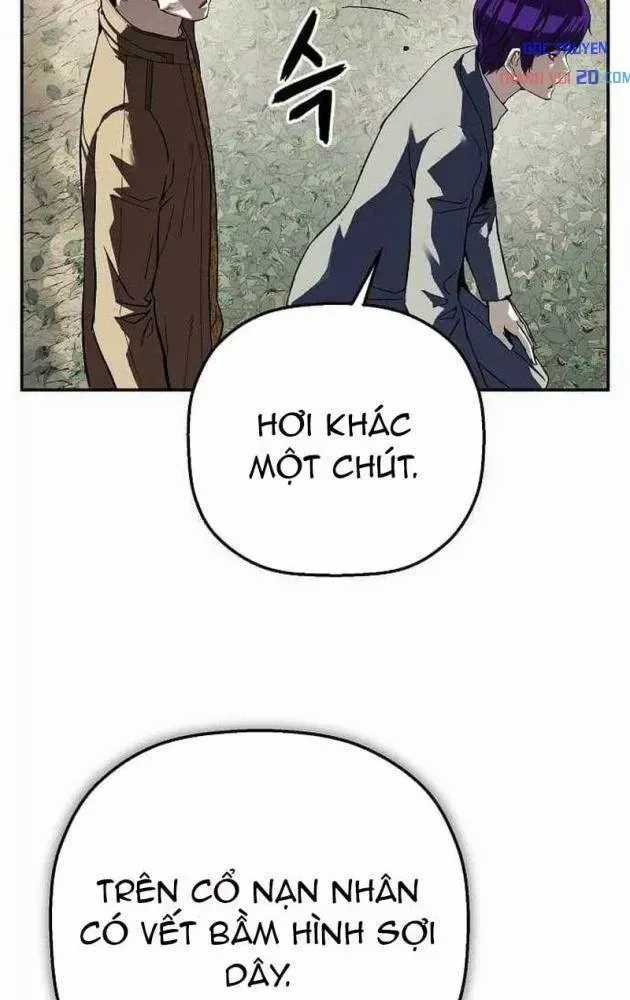 Hồ Sơ Ác Nhân - Chapter 34 - Trang 54