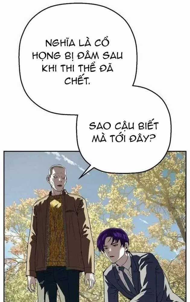 Hồ Sơ Ác Nhân - Chapter 34 - Trang 58