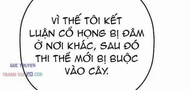 Hồ Sơ Ác Nhân - Chapter 34 - Trang 60