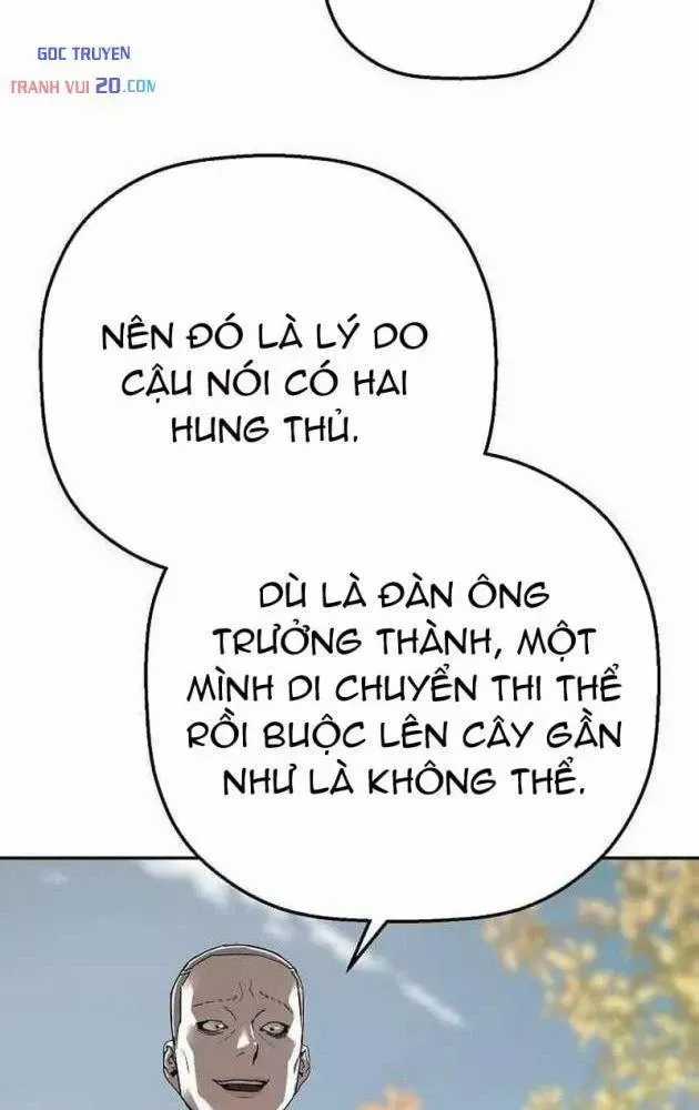 Hồ Sơ Ác Nhân - Chapter 34 - Trang 62