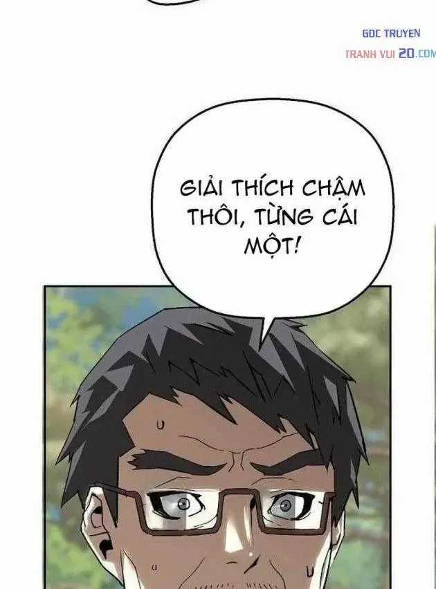 Hồ Sơ Ác Nhân - Chapter 34 - Trang 77