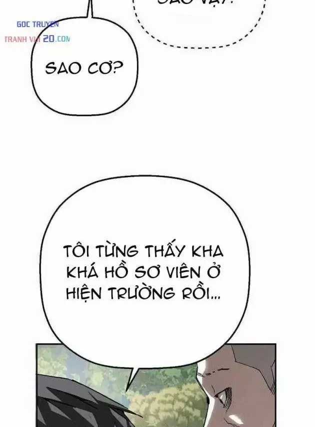 Hồ Sơ Ác Nhân - Chapter 34 - Trang 85