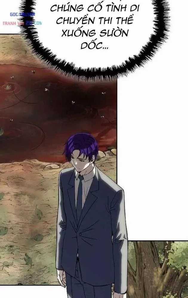 Hồ Sơ Ác Nhân - Chapter 34 - Trang 97