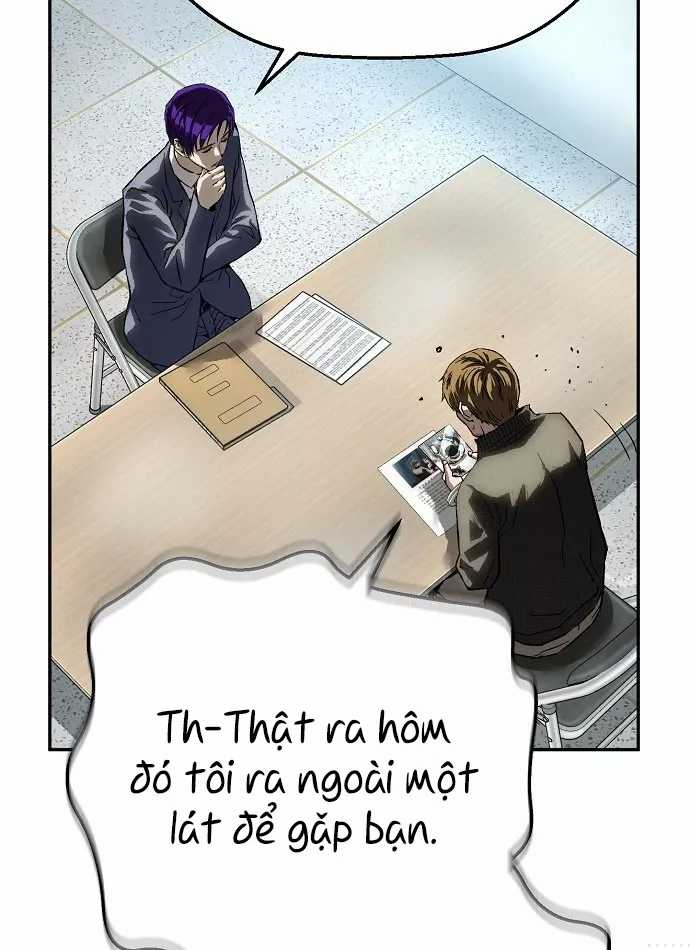 Hồ Sơ Ác Nhân - Chapter 35 - Trang 101