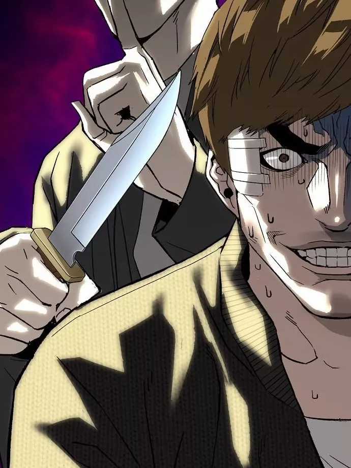 Hồ Sơ Ác Nhân - Chapter 35 - Trang 126