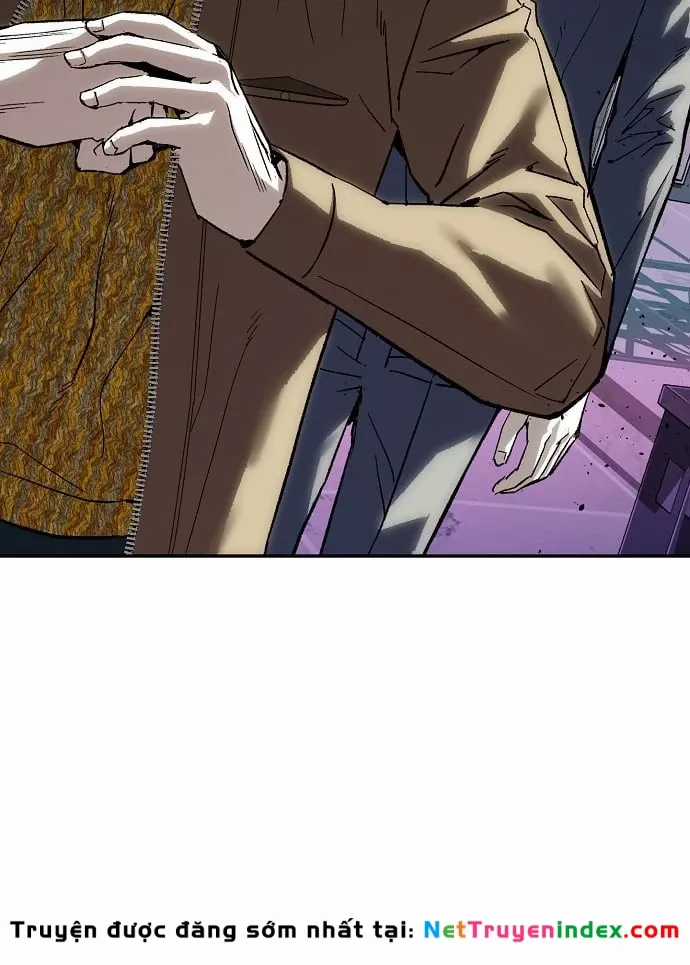 Hồ Sơ Ác Nhân - Chapter 35 - Trang 14