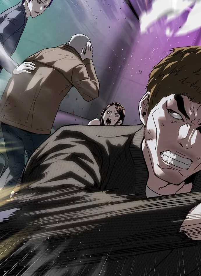 Hồ Sơ Ác Nhân - Chapter 35 - Trang 19