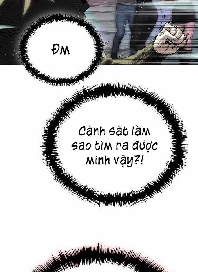 Hồ Sơ Ác Nhân - Chapter 35 - Trang 21