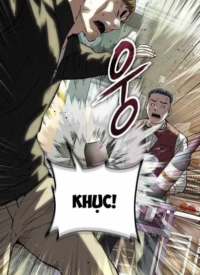 Hồ Sơ Ác Nhân - Chapter 35 - Trang 23