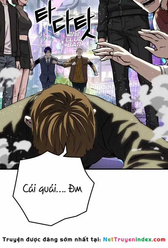 Hồ Sơ Ác Nhân - Chapter 35 - Trang 26