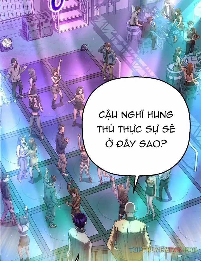 Hồ Sơ Ác Nhân - Chapter 35 - Trang 4