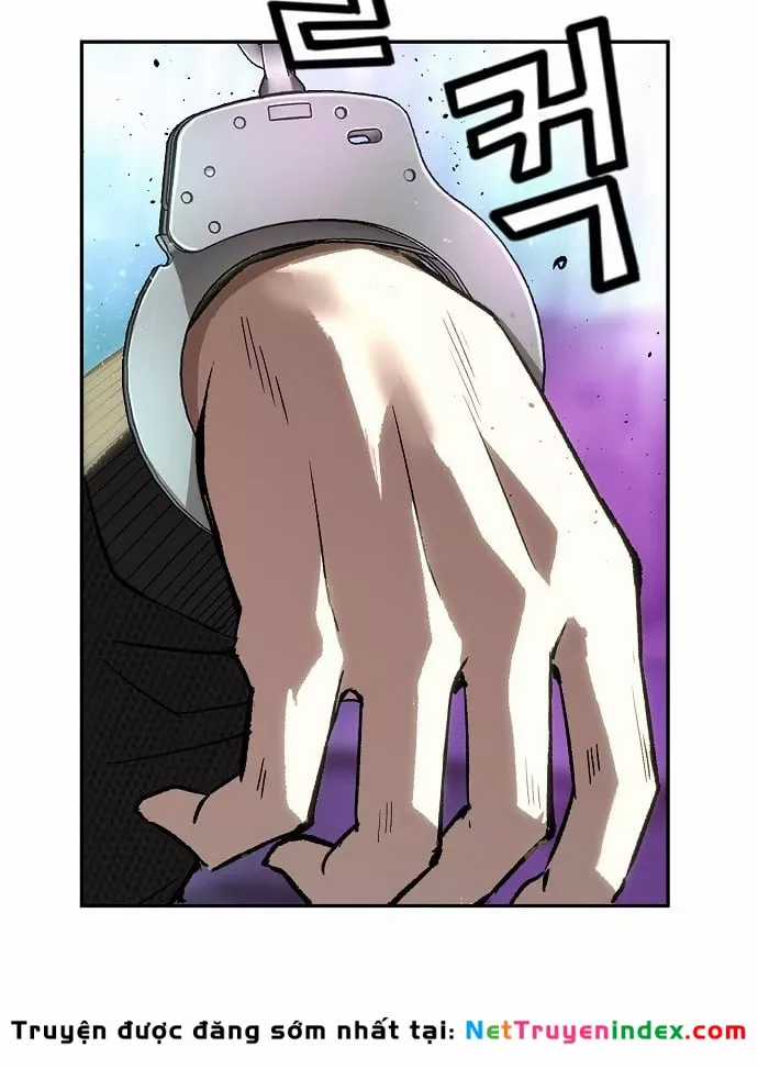 Hồ Sơ Ác Nhân - Chapter 35 - Trang 38