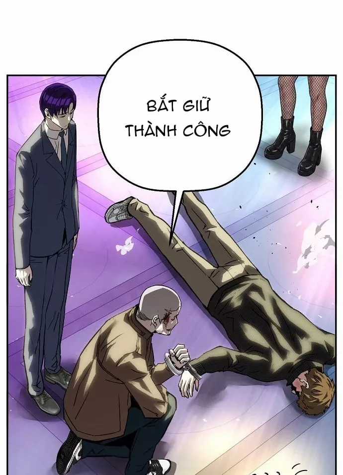 Hồ Sơ Ác Nhân - Chapter 35 - Trang 39