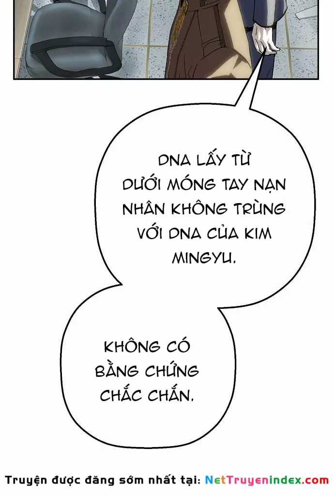 Hồ Sơ Ác Nhân - Chapter 35 - Trang 49