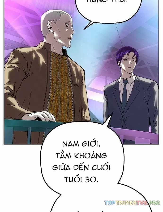 Hồ Sơ Ác Nhân - Chapter 35 - Trang 6