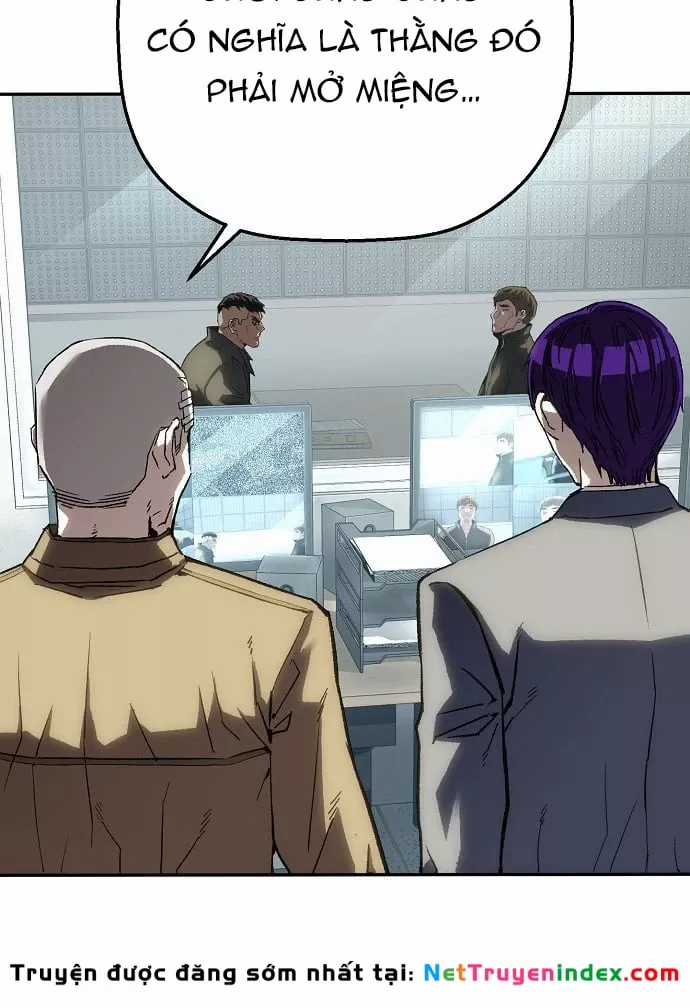 Hồ Sơ Ác Nhân - Chapter 35 - Trang 52