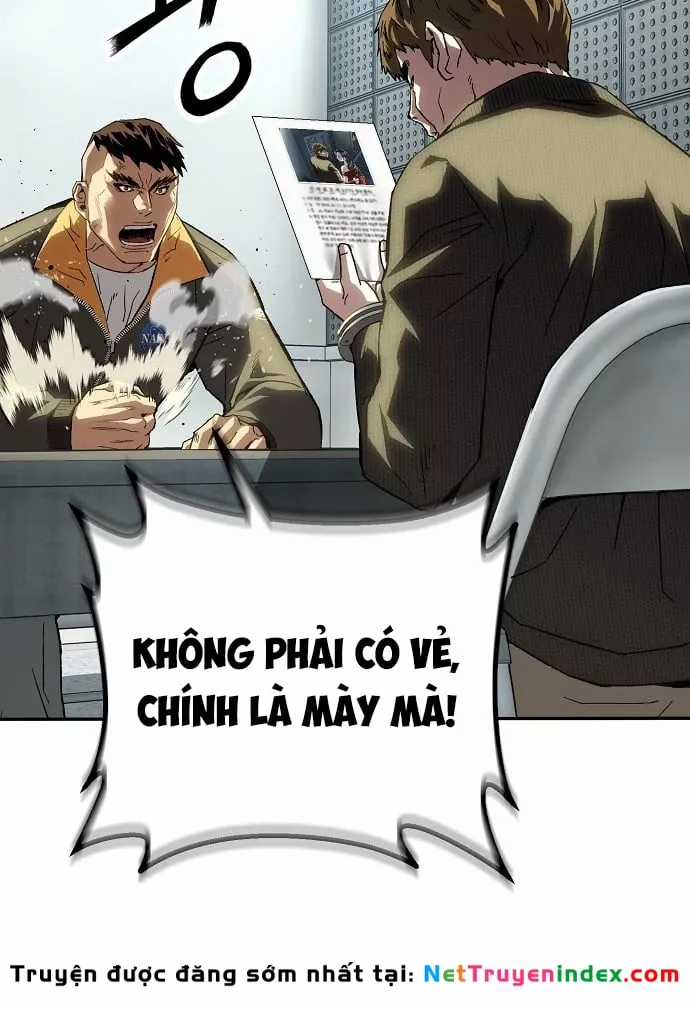 Hồ Sơ Ác Nhân - Chapter 35 - Trang 57