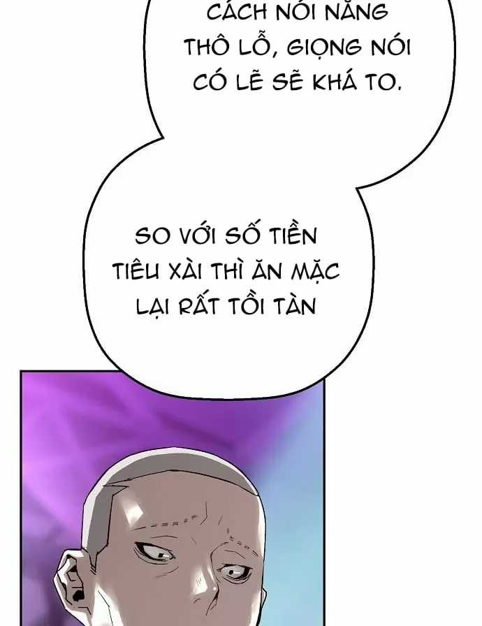 Hồ Sơ Ác Nhân - Chapter 35 - Trang 7