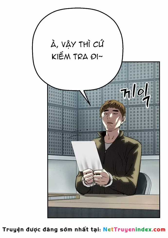 Hồ Sơ Ác Nhân - Chapter 35 - Trang 62