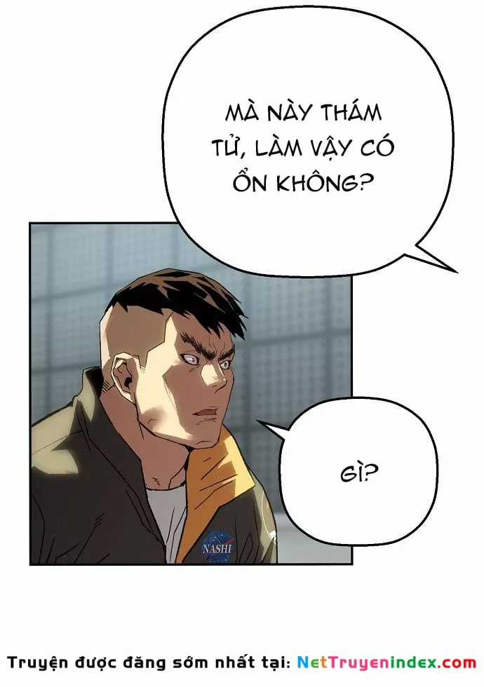 Hồ Sơ Ác Nhân - Chapter 35 - Trang 63