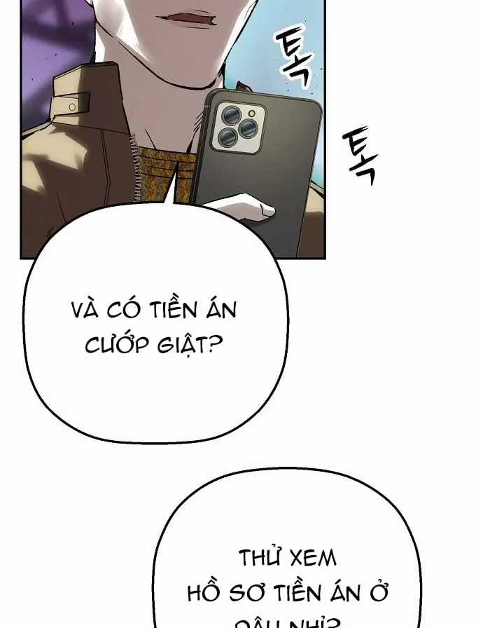 Hồ Sơ Ác Nhân - Chapter 35 - Trang 8