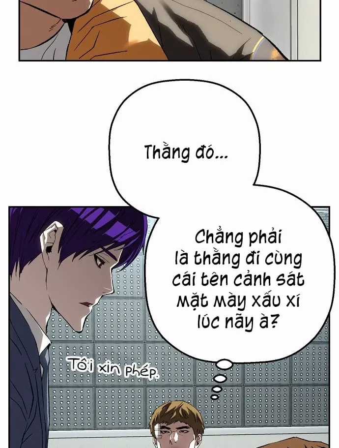 Hồ Sơ Ác Nhân - Chapter 35 - Trang 71