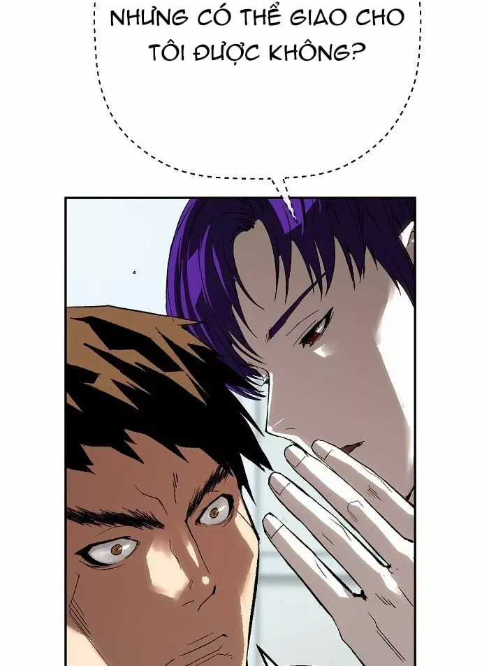 Hồ Sơ Ác Nhân - Chapter 35 - Trang 73