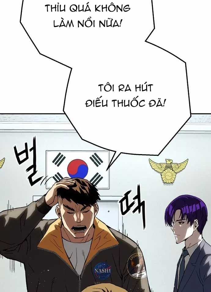 Hồ Sơ Ác Nhân - Chapter 35 - Trang 78