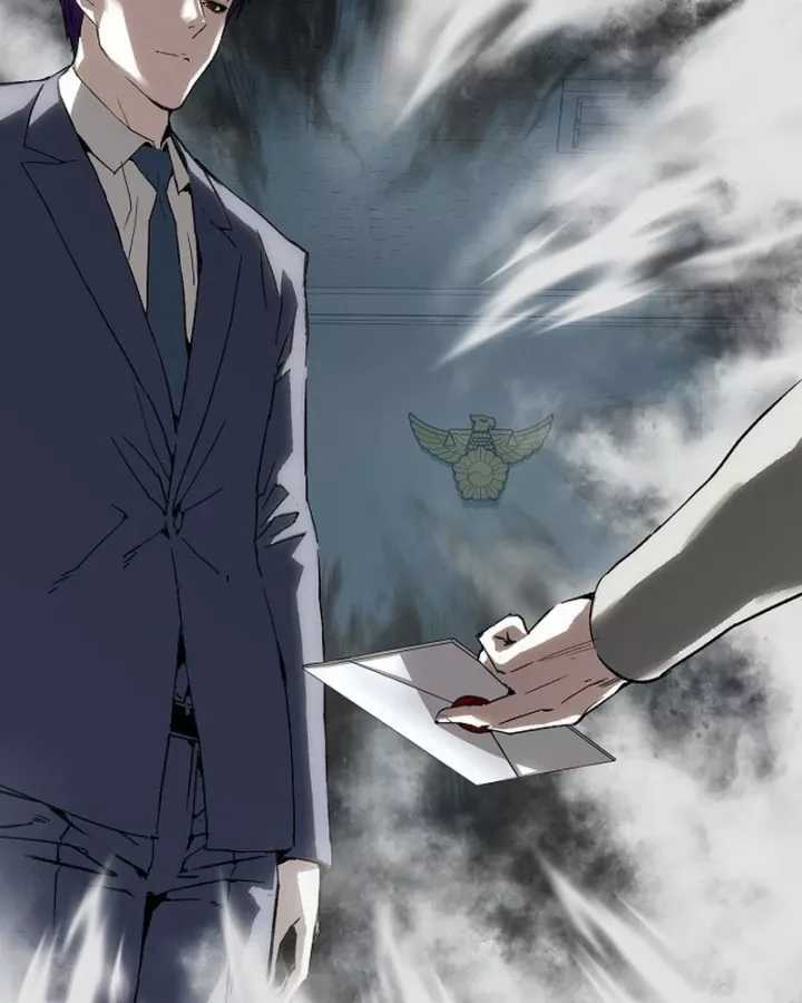 Hồ Sơ Ác Nhân - Chapter 36 - Trang 101