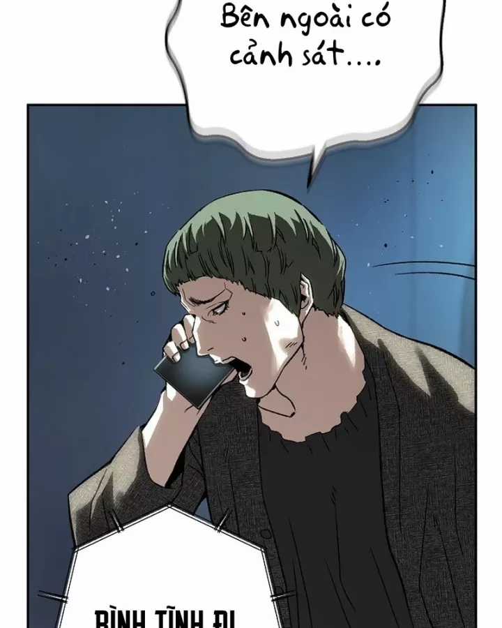 Hồ Sơ Ác Nhân - Chapter 36 - Trang 127