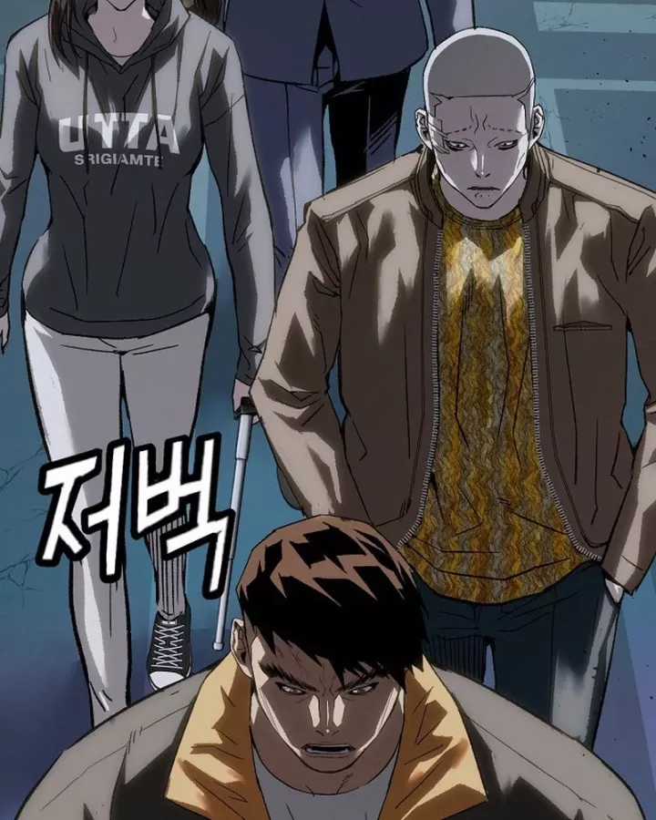 Hồ Sơ Ác Nhân - Chapter 36 - Trang 138