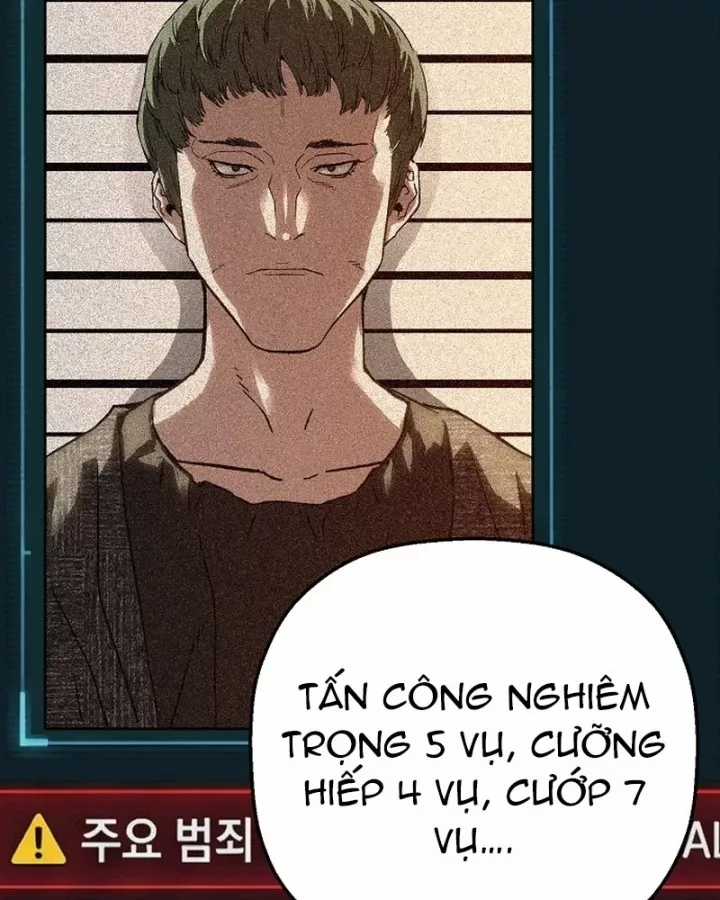 Hồ Sơ Ác Nhân - Chapter 36 - Trang 21