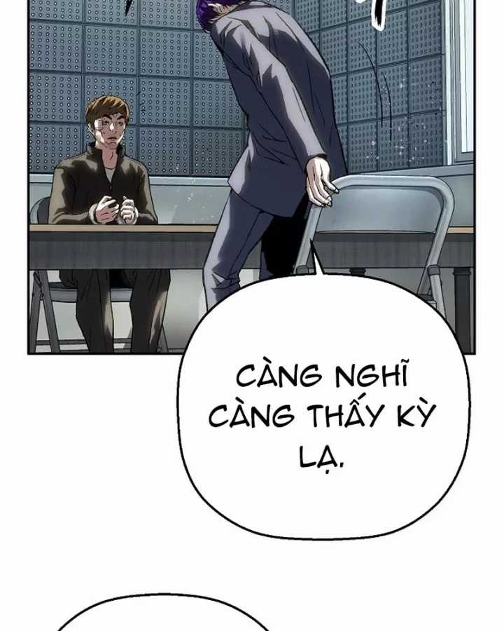 Hồ Sơ Ác Nhân - Chapter 36 - Trang 34