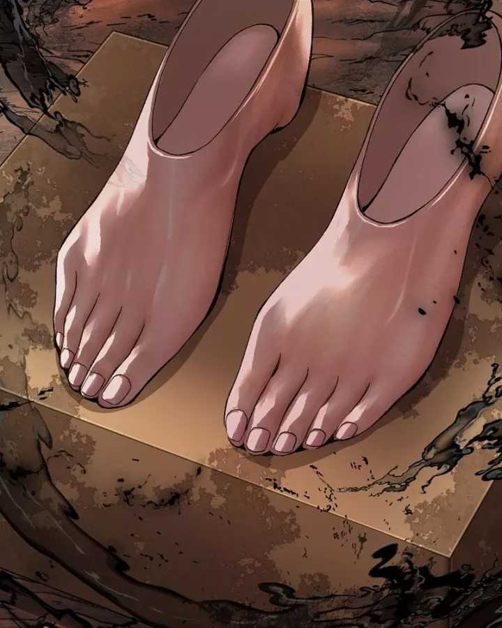 Hồ Sơ Ác Nhân - Chapter 36 - Trang 76