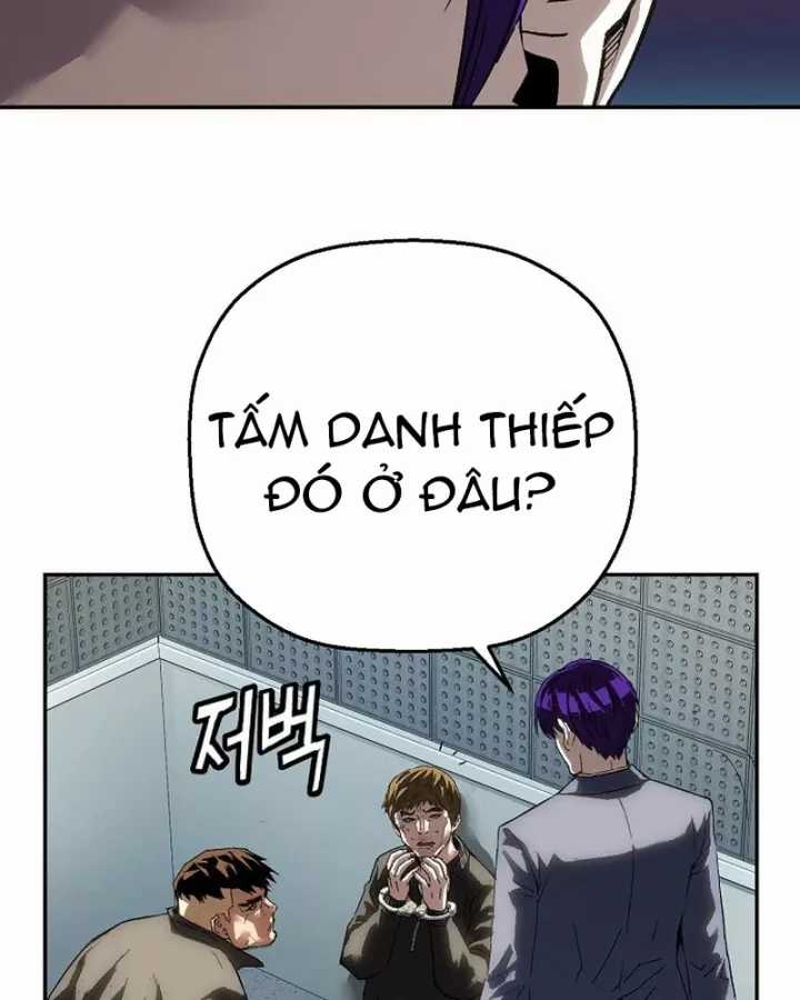 Hồ Sơ Ác Nhân - Chapter 36 - Trang 92