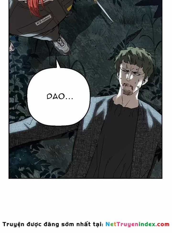 Hồ Sơ Ác Nhân - Chapter 37 - Trang 105