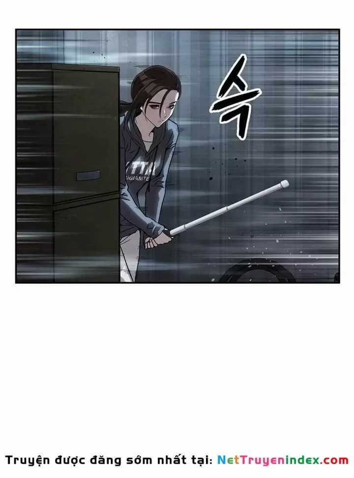 Hồ Sơ Ác Nhân - Chapter 37 - Trang 12