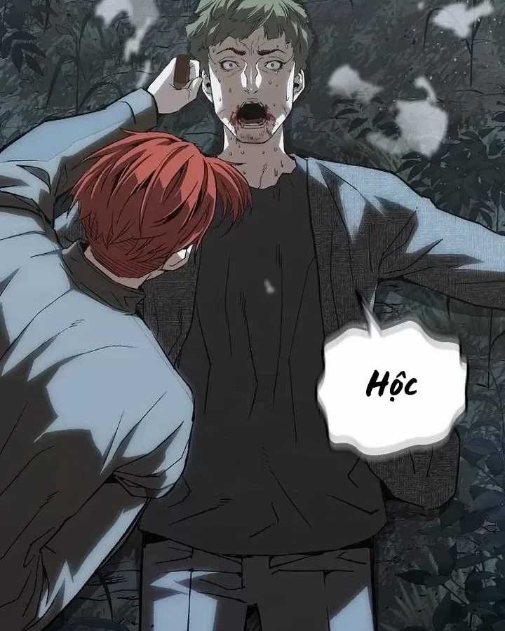 Hồ Sơ Ác Nhân - Chapter 37 - Trang 115