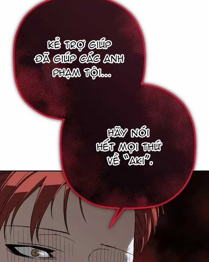 Hồ Sơ Ác Nhân - Chapter 37 - Trang 120